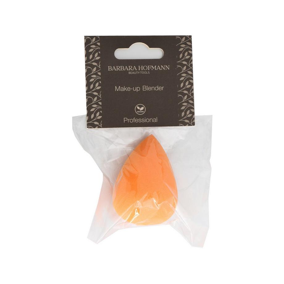 Barbara Hofmann Make-up Blender Sponge orange Make- up Blender 
