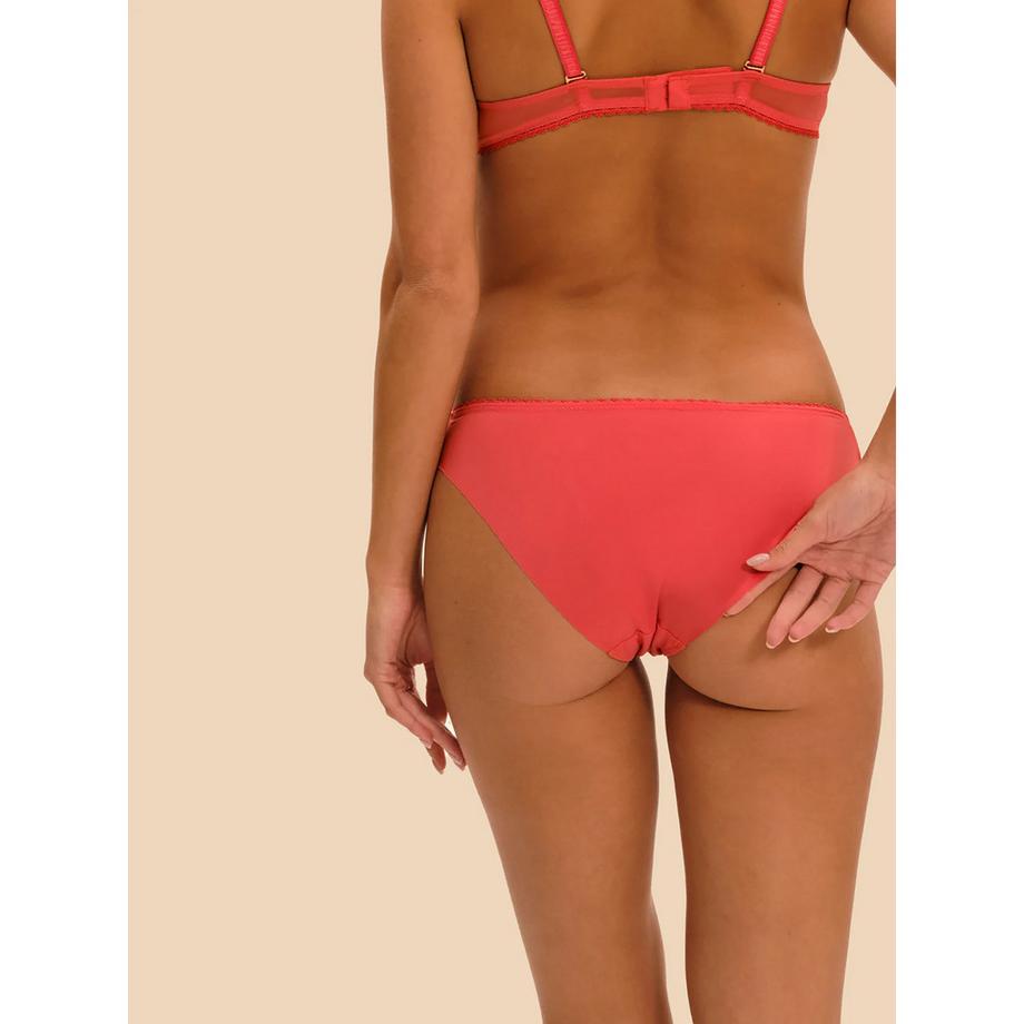 SIMONE PERELE Coralia Allure Slip  