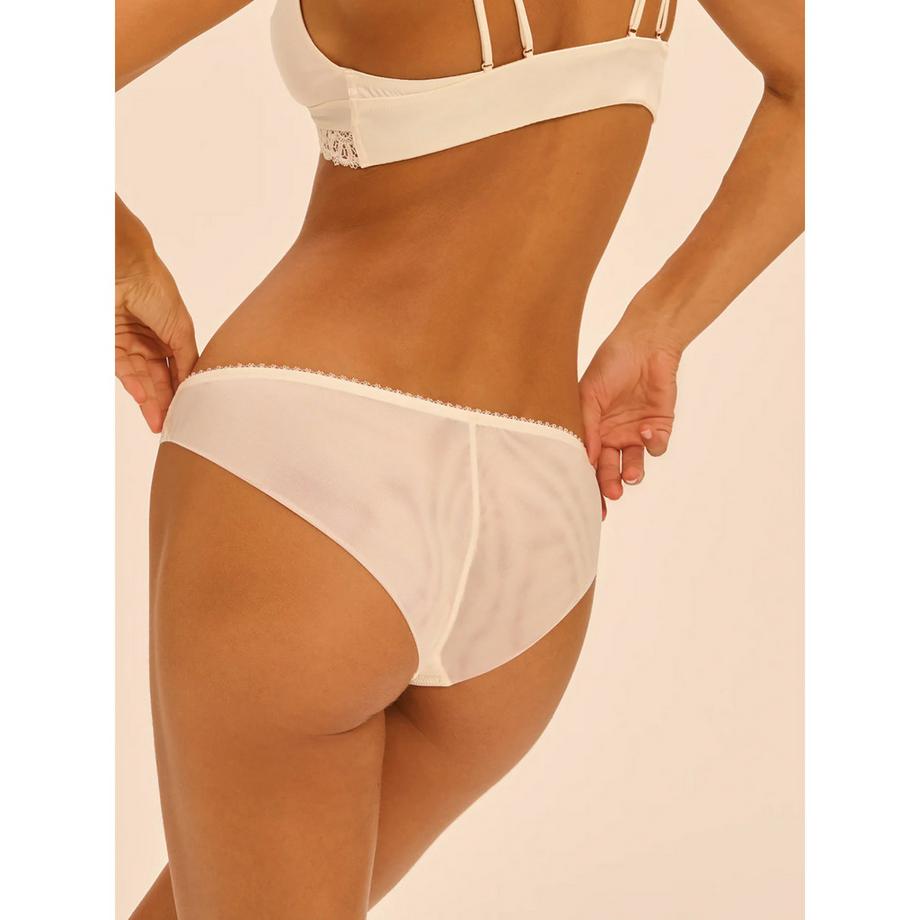 SIMONE PERELE Symphonie Slip  