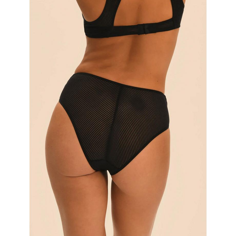 SIMONE PERELE Angèle High Waist Slip  