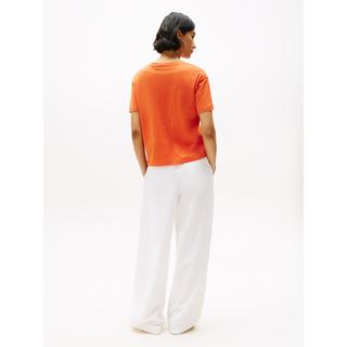 TOMMY HILFIGER V-Neck T-Shirt Slim Fit  