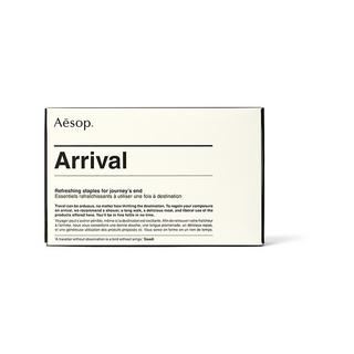 Aēsop Aēsop Arrival Travel Kit 