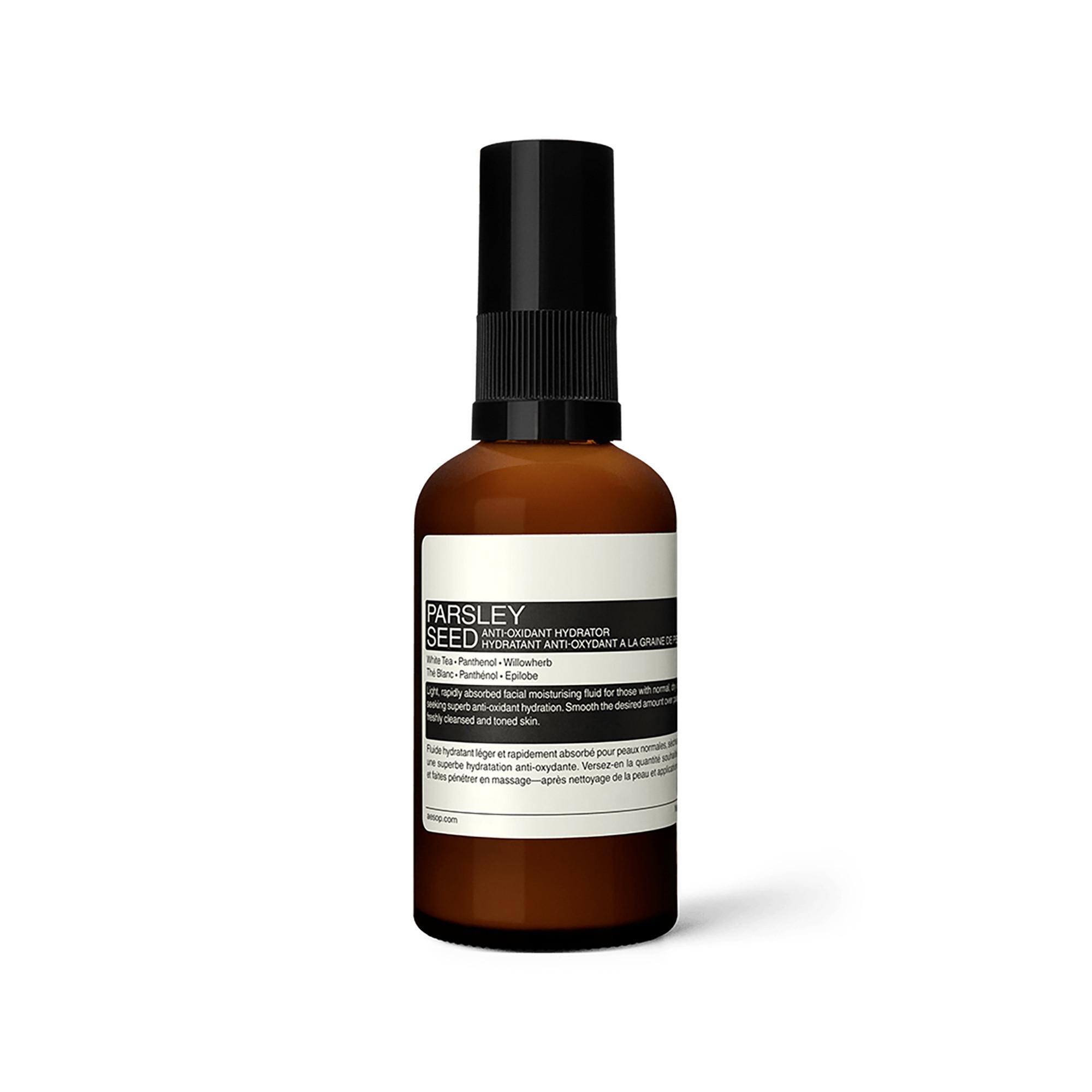 Aēsop Aēsop Parsley Seed Anti-Oxidant Hydrator 