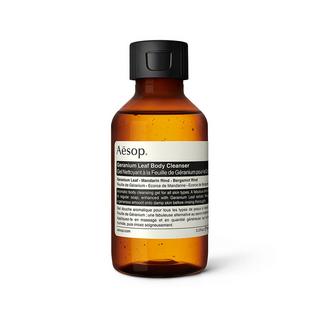 Aēsop Aēsop Geranium Leaf Body Cleanser 