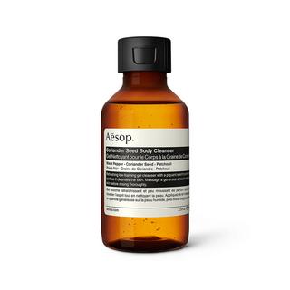 Aēsop Aēsop Coriander Seed Body Cleanser 