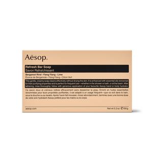 Aēsop Aēsop Refresh Bar Soap 