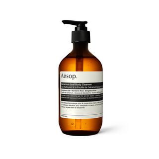 Aēsop Aēsop Geranium Leaf Body Cleanser 