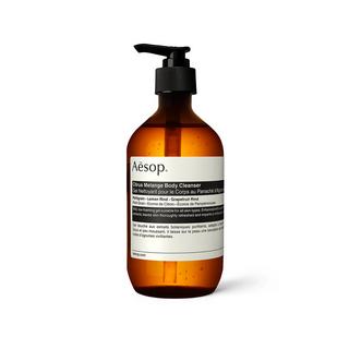 Aēsop Aēsop Citrus Melange Body Cleanser 