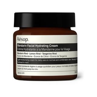 Aēsop Aēsop Mandarin Facial Hydrating Cream 