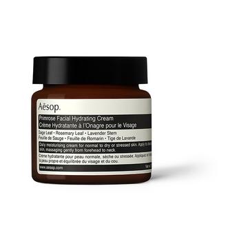 Primrose Facial Hydrating Cream