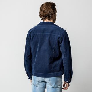 Manor Man Cord Overshirt  