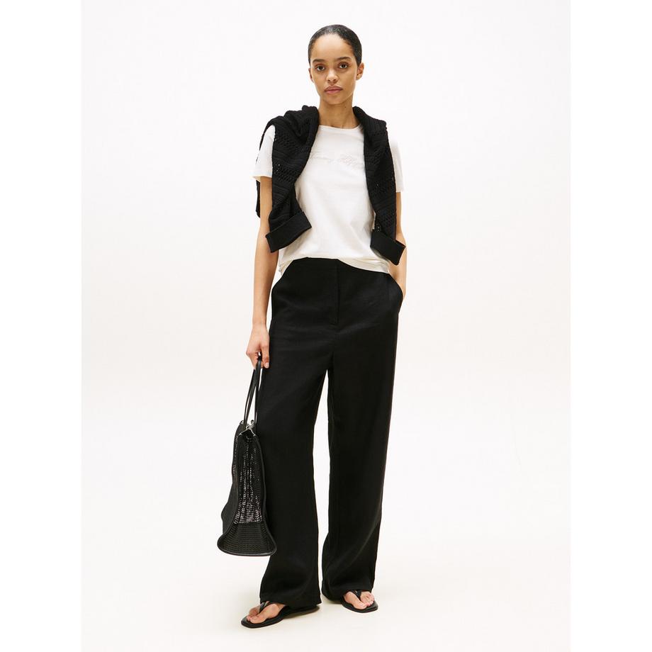 TOMMY HILFIGER T-Shirt Regular Fit  