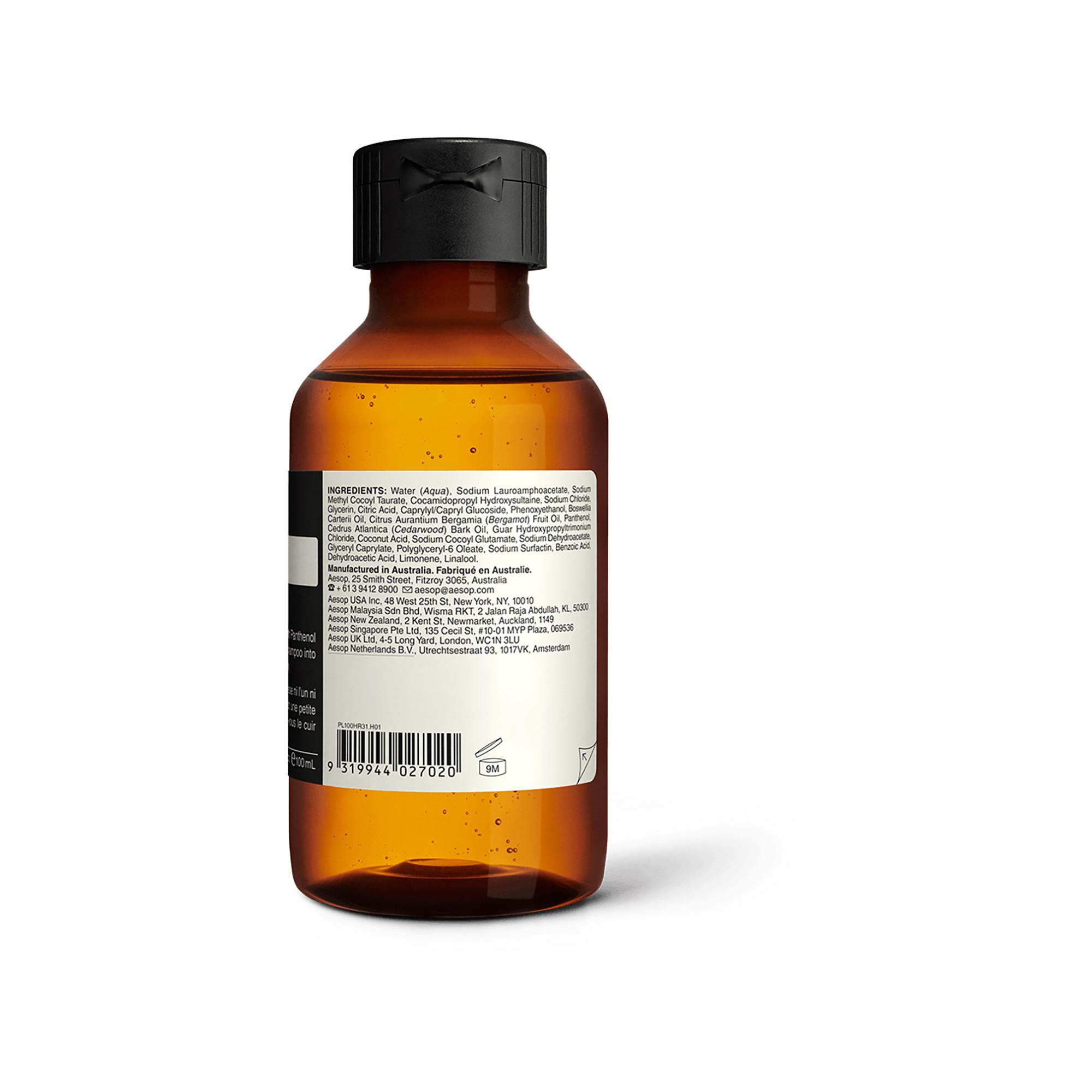 Aēsop Aēsop Shampoo 