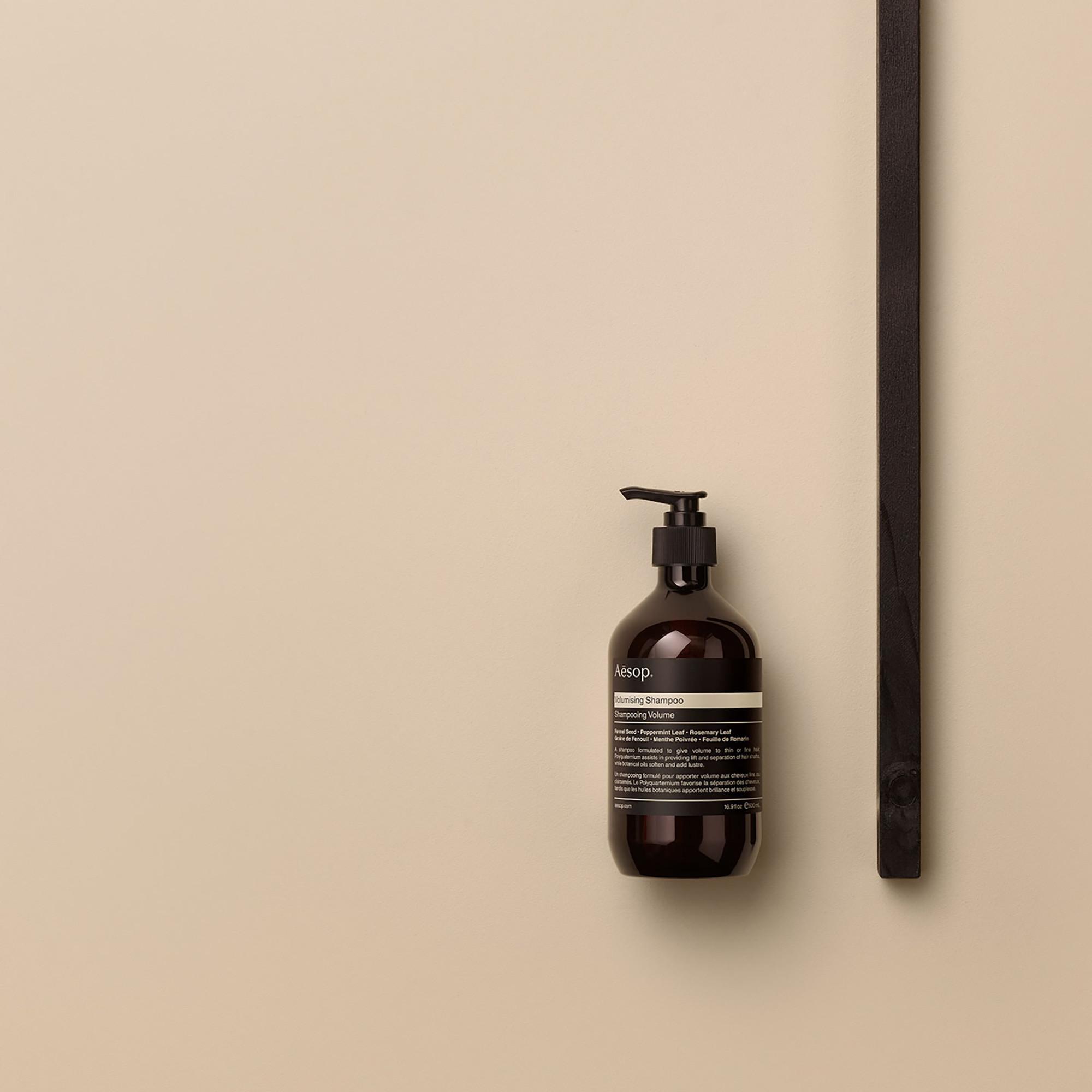 Aēsop Aēsop Volumising Shampoo 