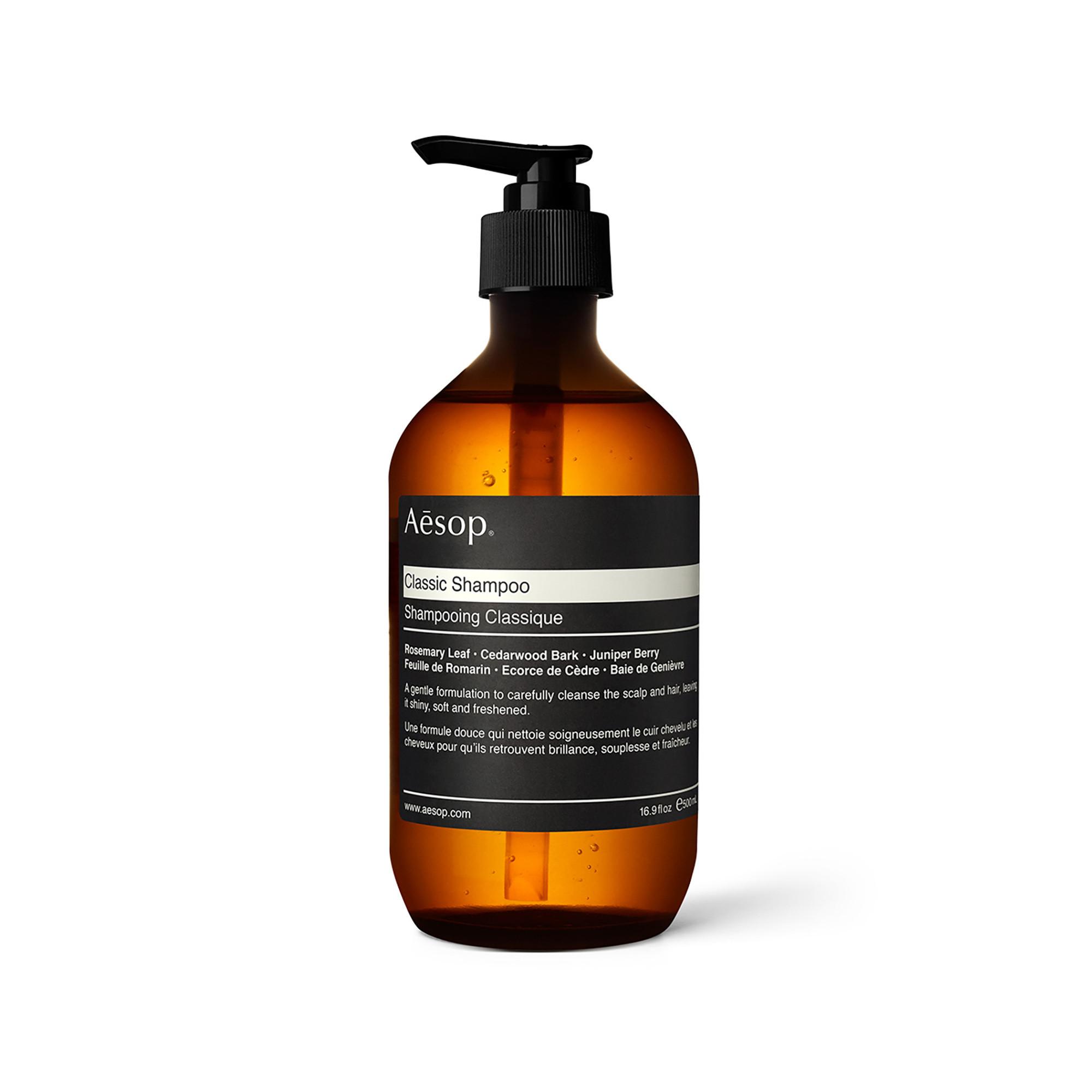 Aēsop Aēsop Classic Shampoo 