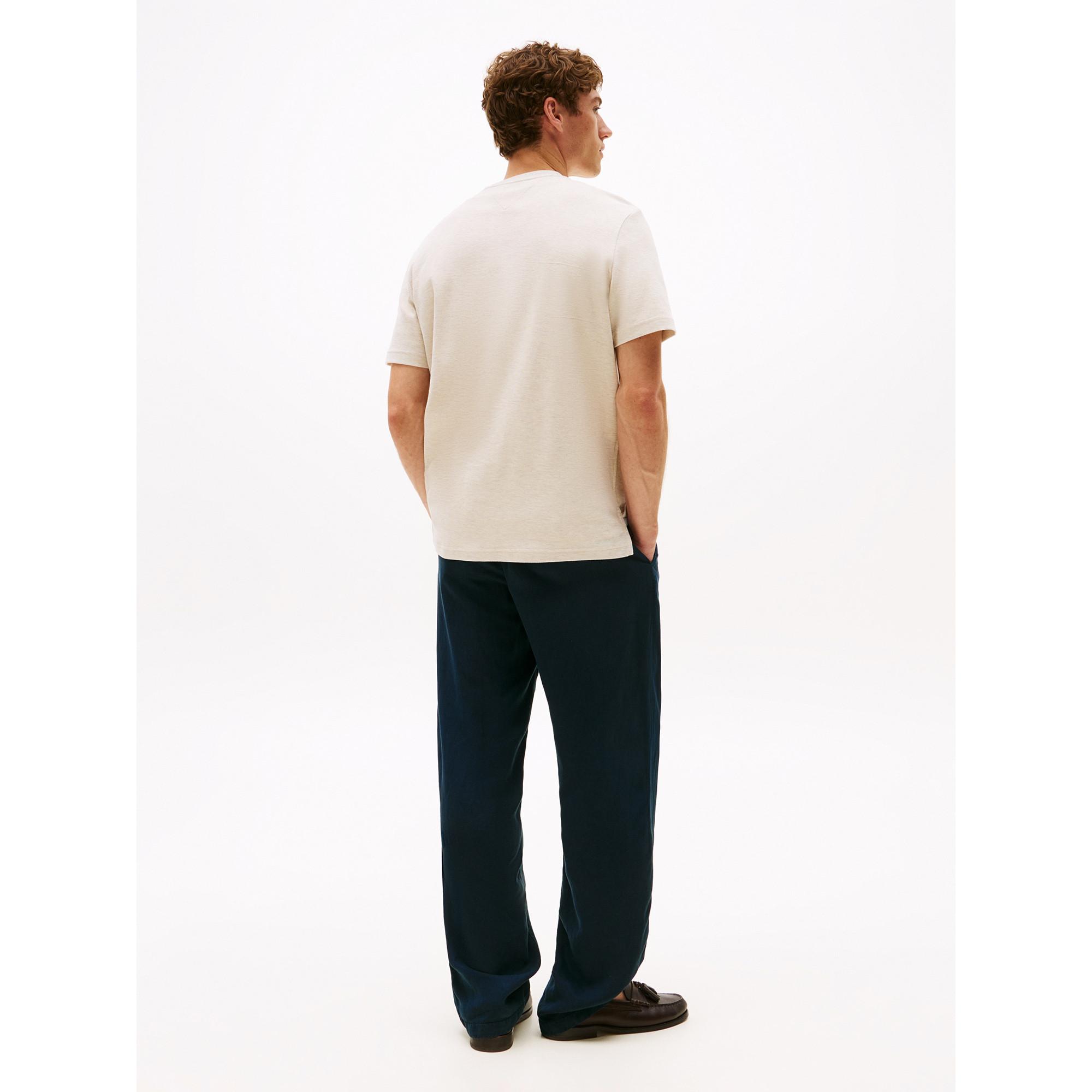 TOMMY HILFIGER MONOGRAM IMD TEE T-Shirt  