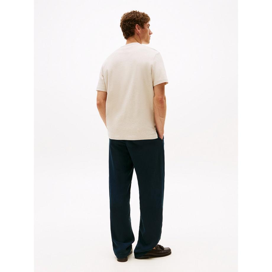 TOMMY HILFIGER MONOGRAM IMD TEE T-shirt  