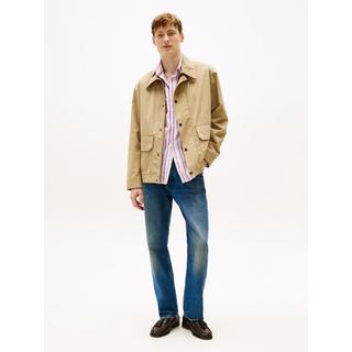 TOMMY HILFIGER RELAXED RIVER RGD ABBOTS BLUE Loose Fit Jeans  