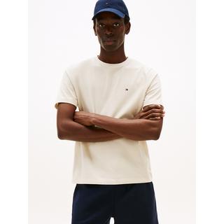 TOMMY HILFIGER ESS Seasonal Regular Fit Solid T-Shirt  