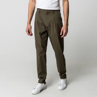 TOMMY HILFIGER Harlem 1PLT Ripstop Chinohose Regular Fit  