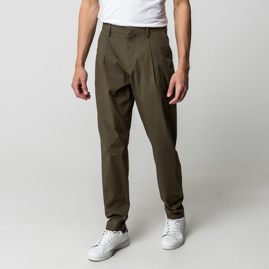 Pantaloni chino, regular fit