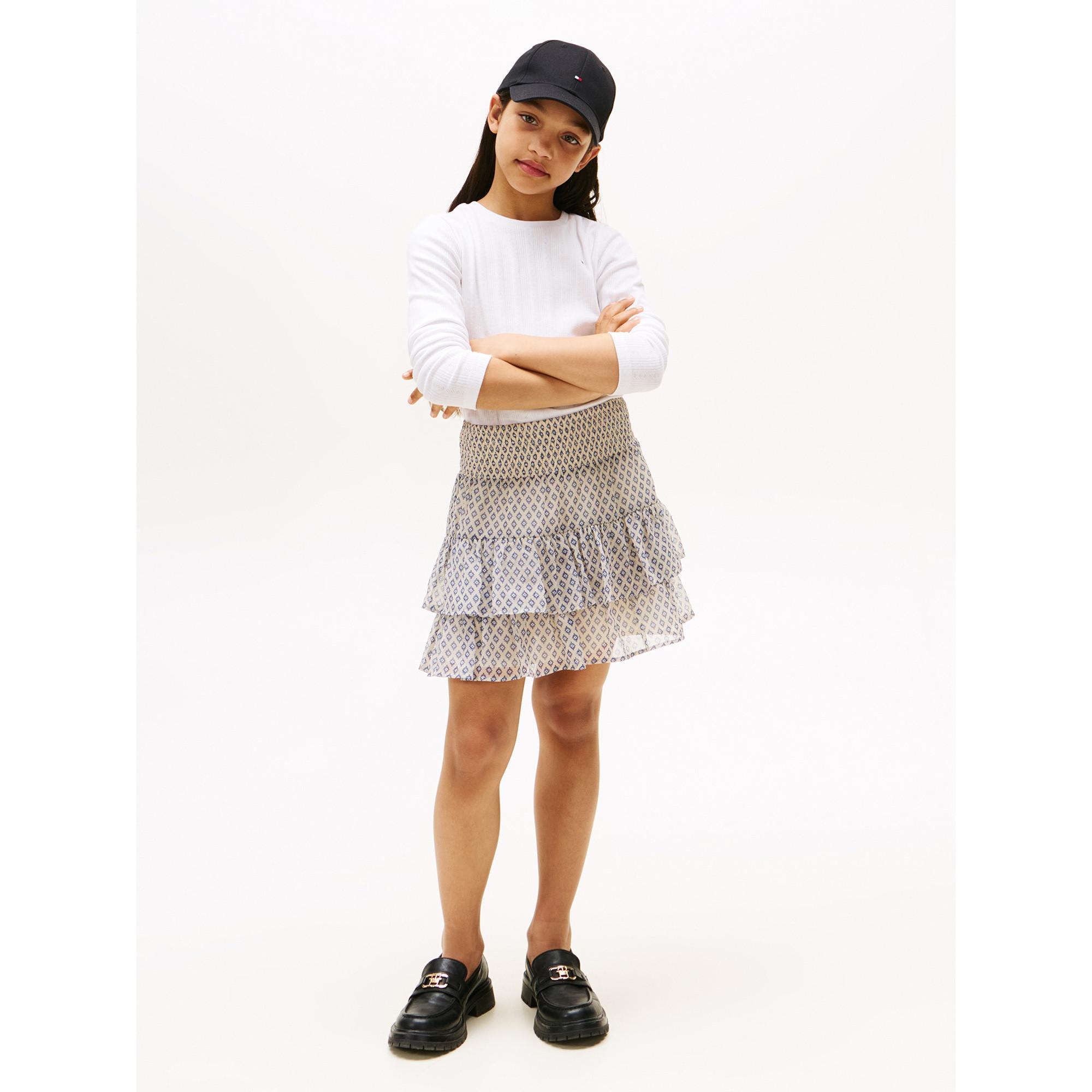 TOMMY HILFIGER  Jupe 