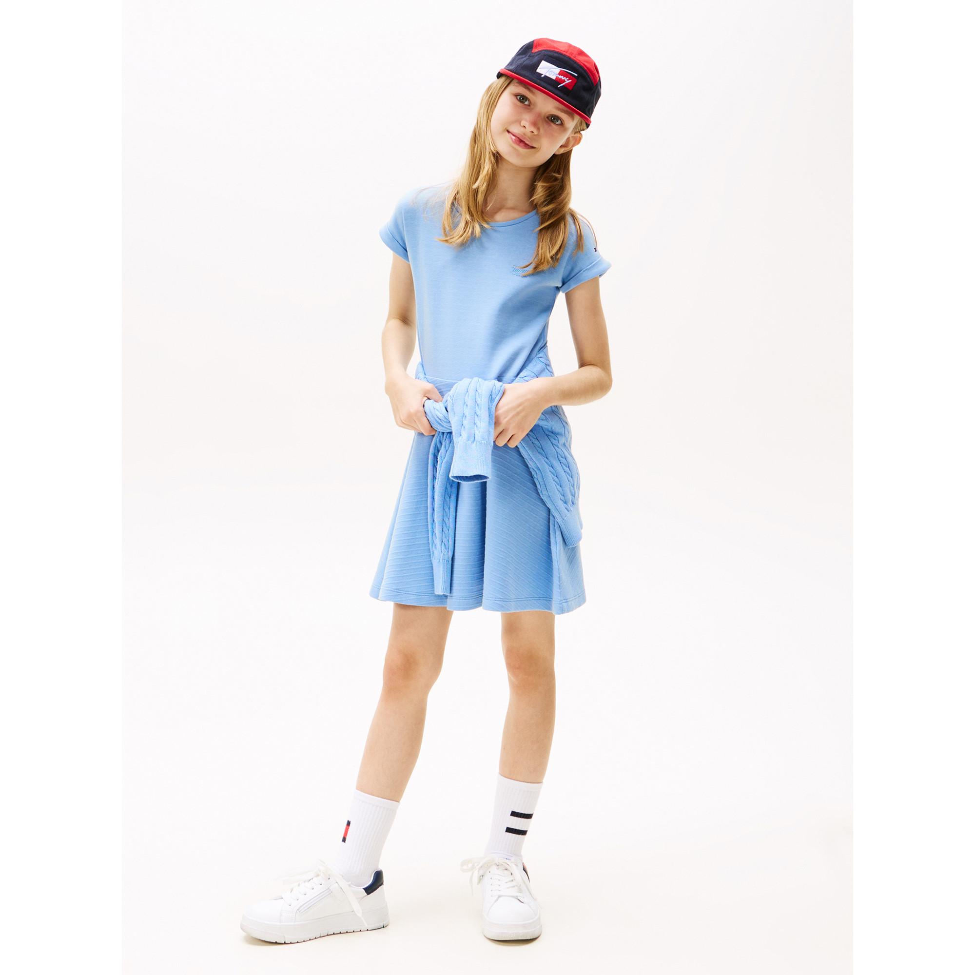 TOMMY HILFIGER  Robe temps libre 