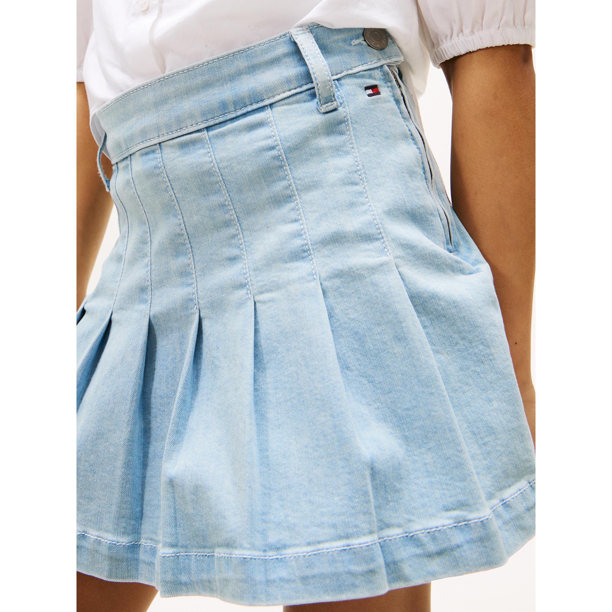 TOMMY HILFIGER  Jeansrocke 