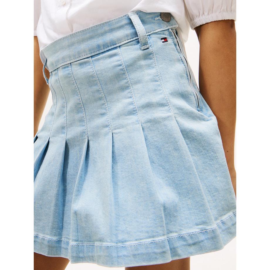 TOMMY HILFIGER  Gonna di jeans 