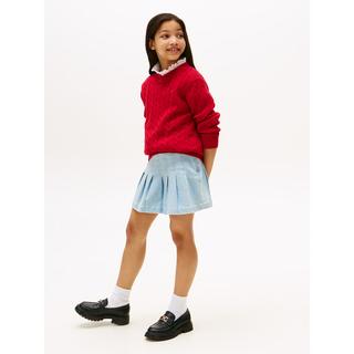 TOMMY HILFIGER  Jeansrocke 