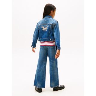 TOMMY HILFIGER  Kurze Jeansjacke 