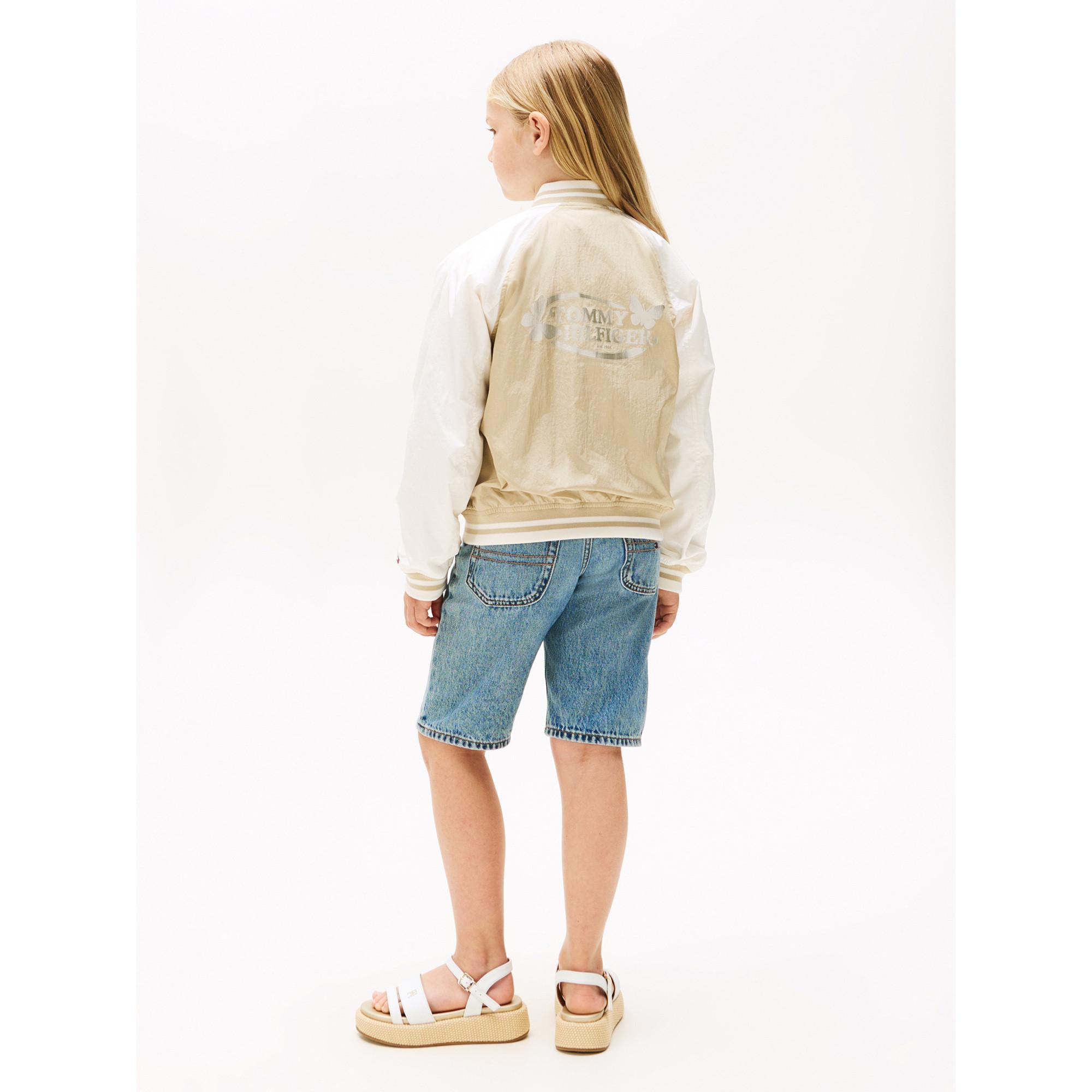 TOMMY HILFIGER  Bomberjacke 