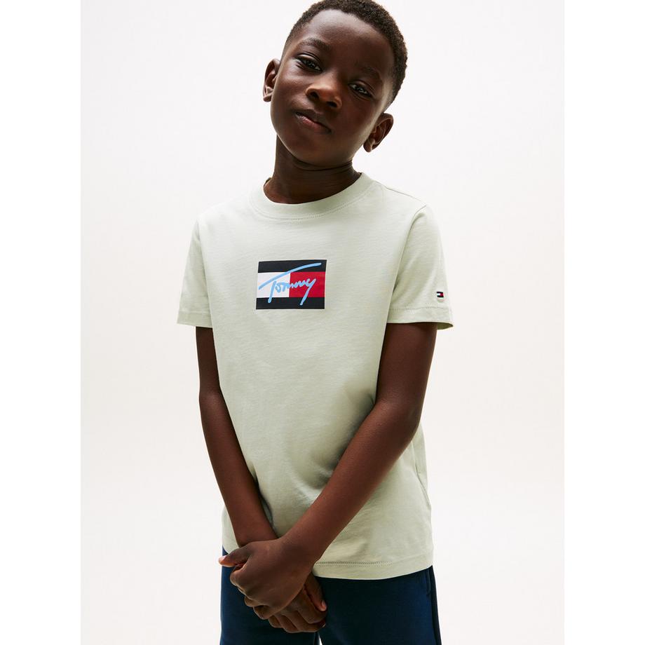 TOMMY HILFIGER  T-shirt 