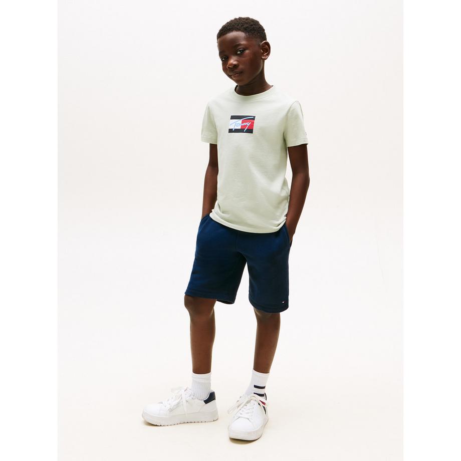 TOMMY HILFIGER  T-shirt 