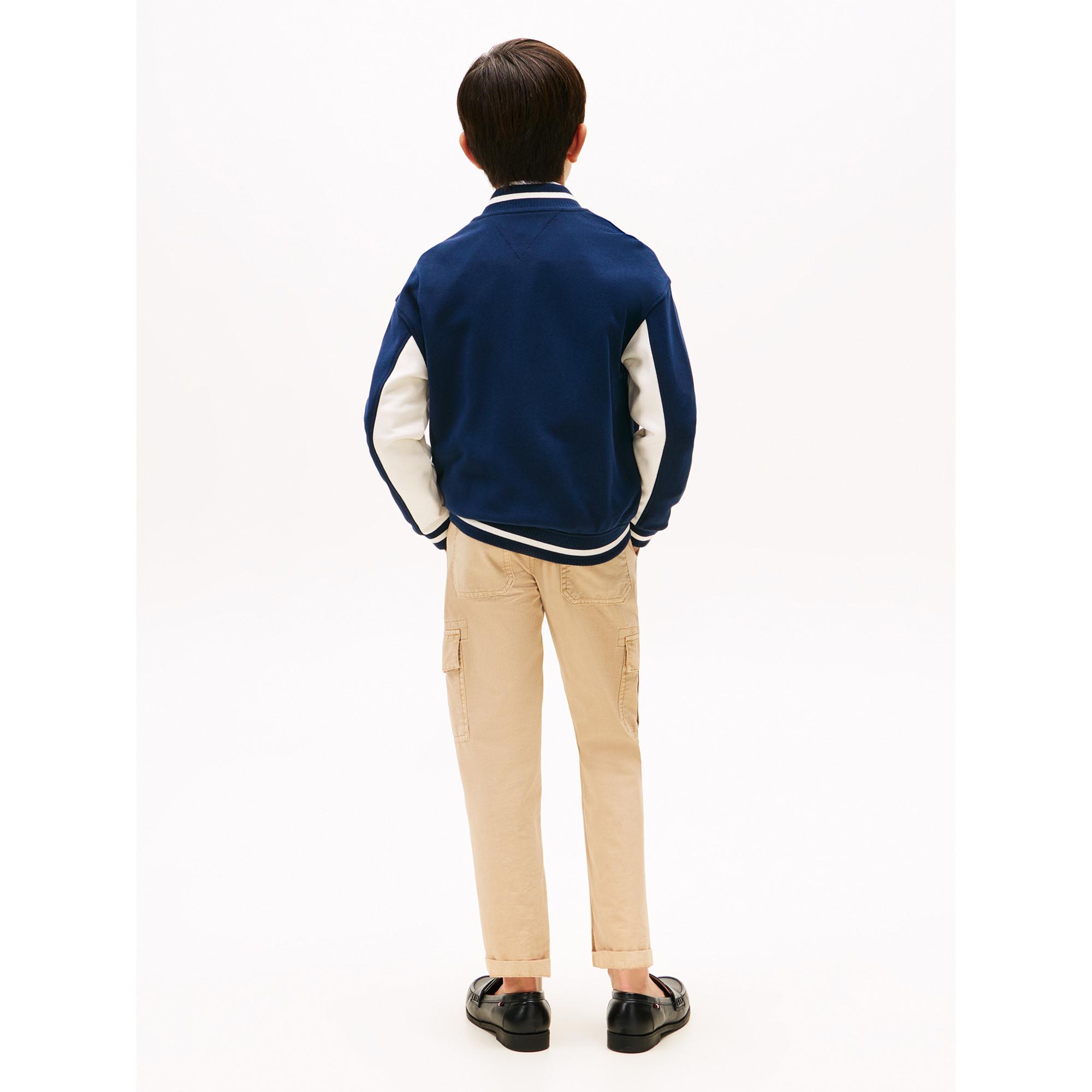 TOMMY HILFIGER  Bomberjacke 