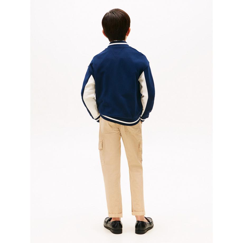 TOMMY HILFIGER  Giacca bomber 