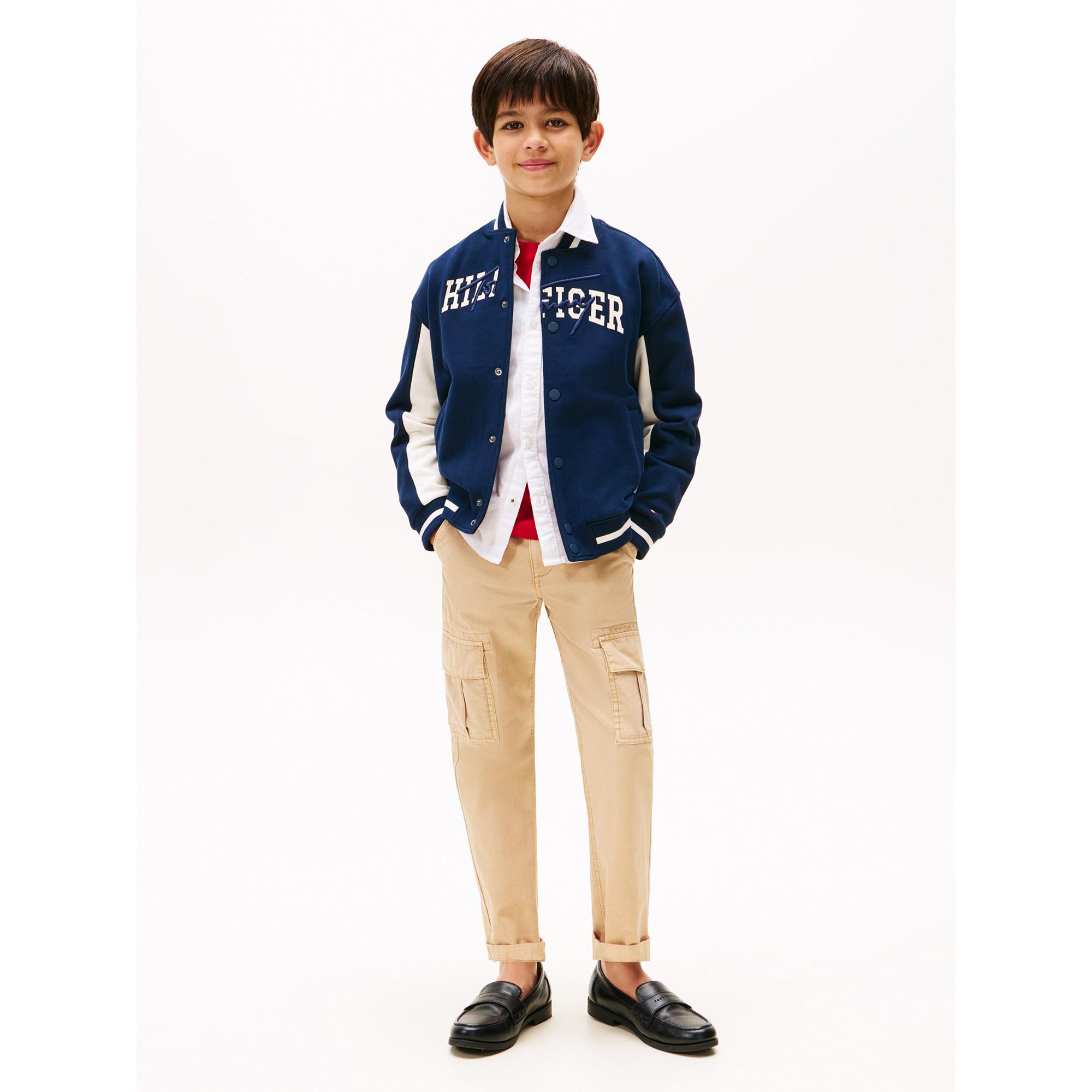 TOMMY HILFIGER  Bomberjacke 