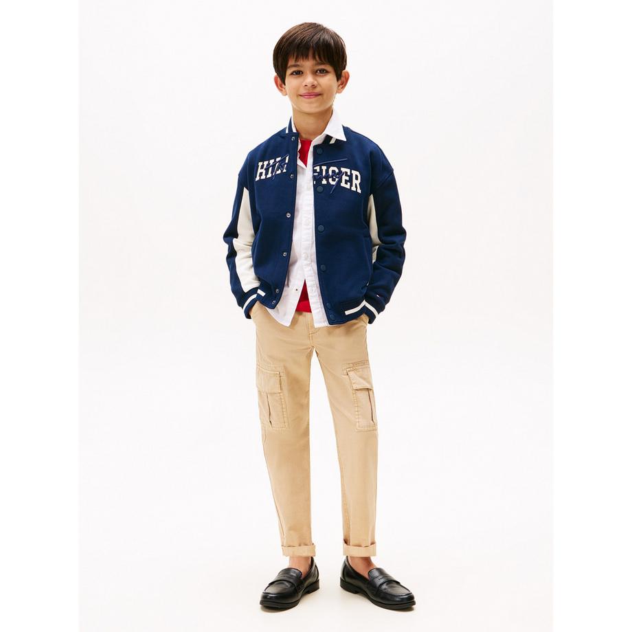 TOMMY HILFIGER  Giacca bomber 