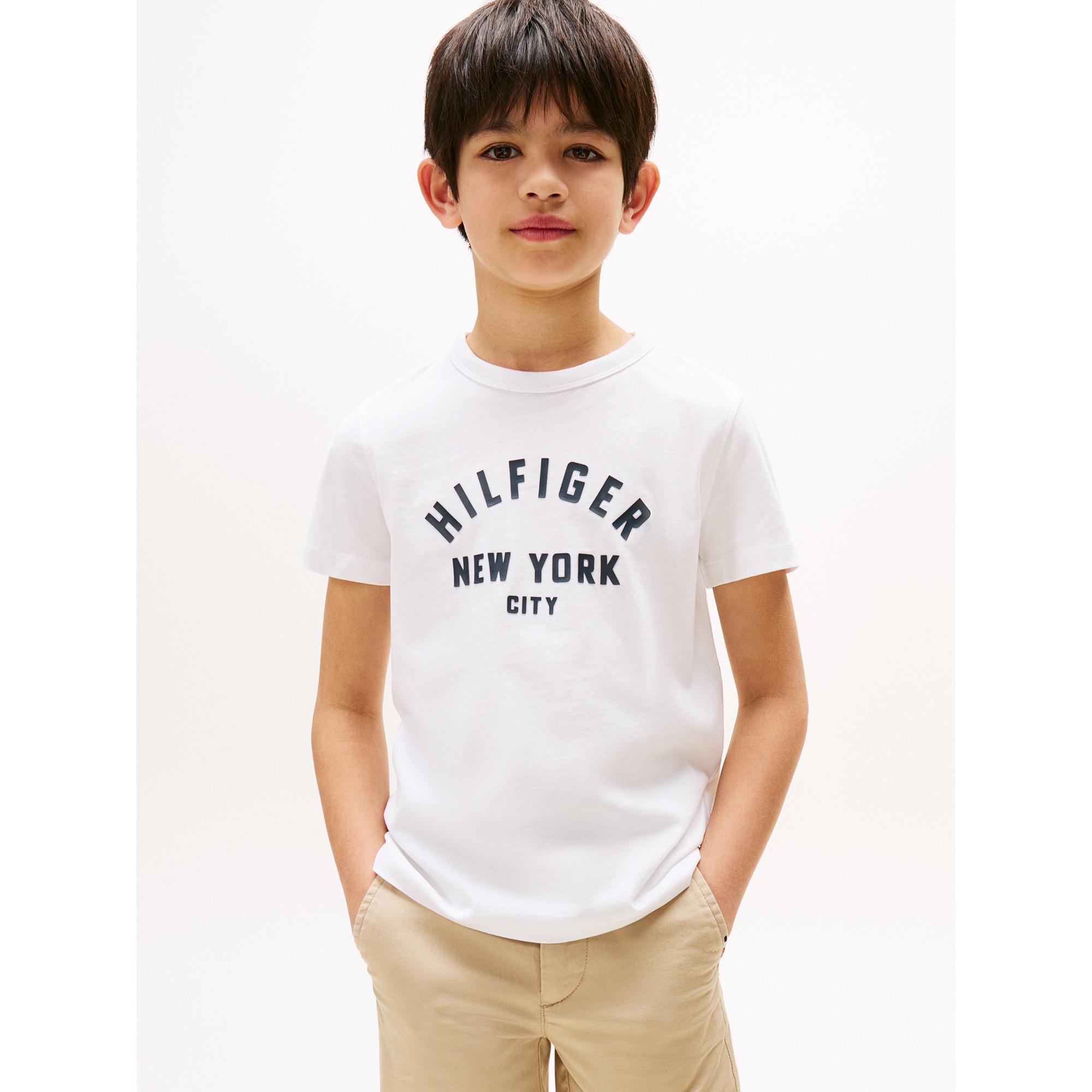 TOMMY HILFIGER  T-Shirt 