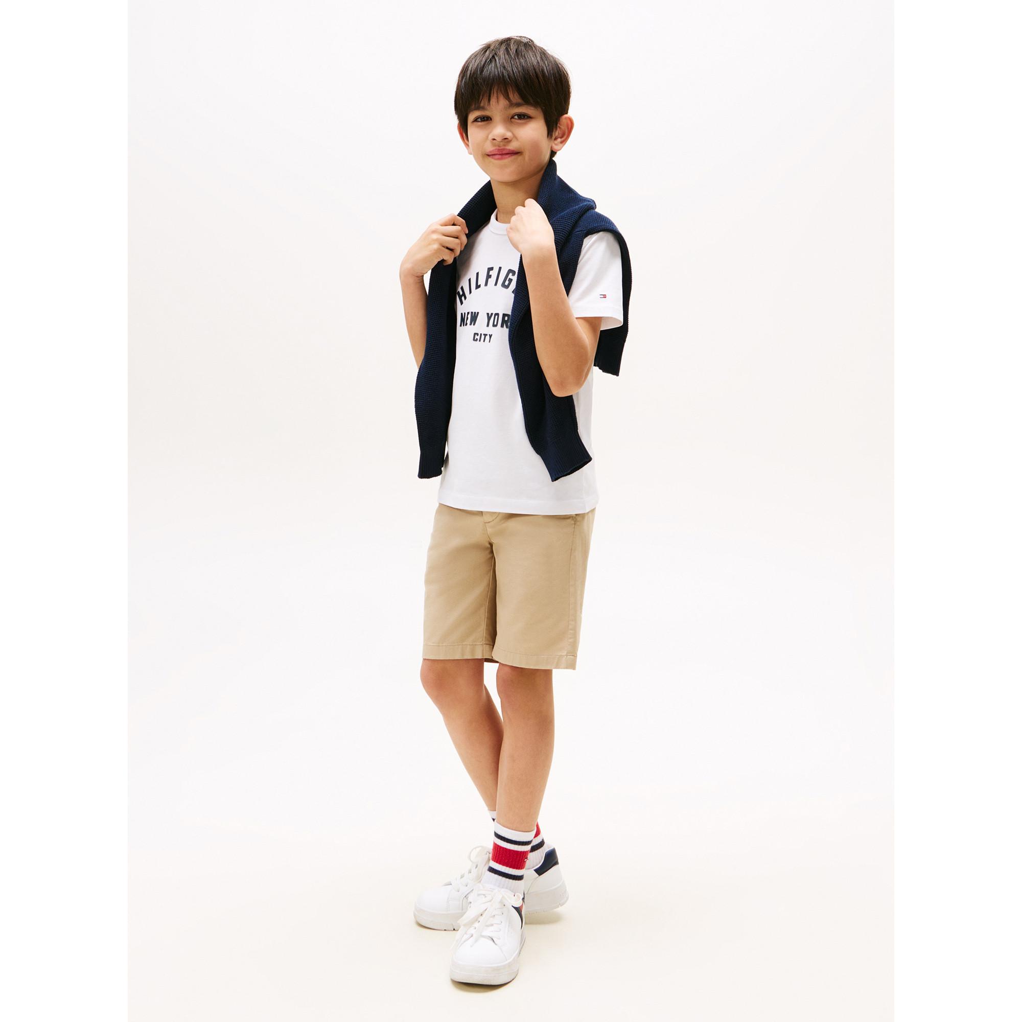 TOMMY HILFIGER  T-Shirt 