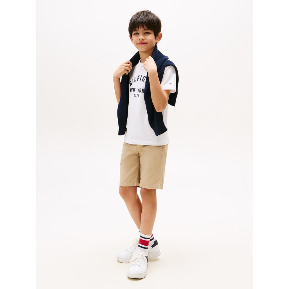 TOMMY HILFIGER  T-Shirt 