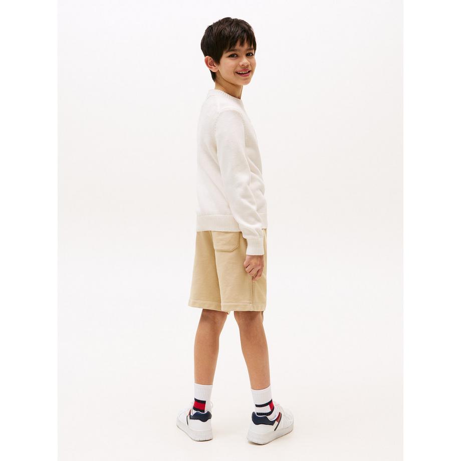 TOMMY HILFIGER  T-shirt, maniche lunghe 