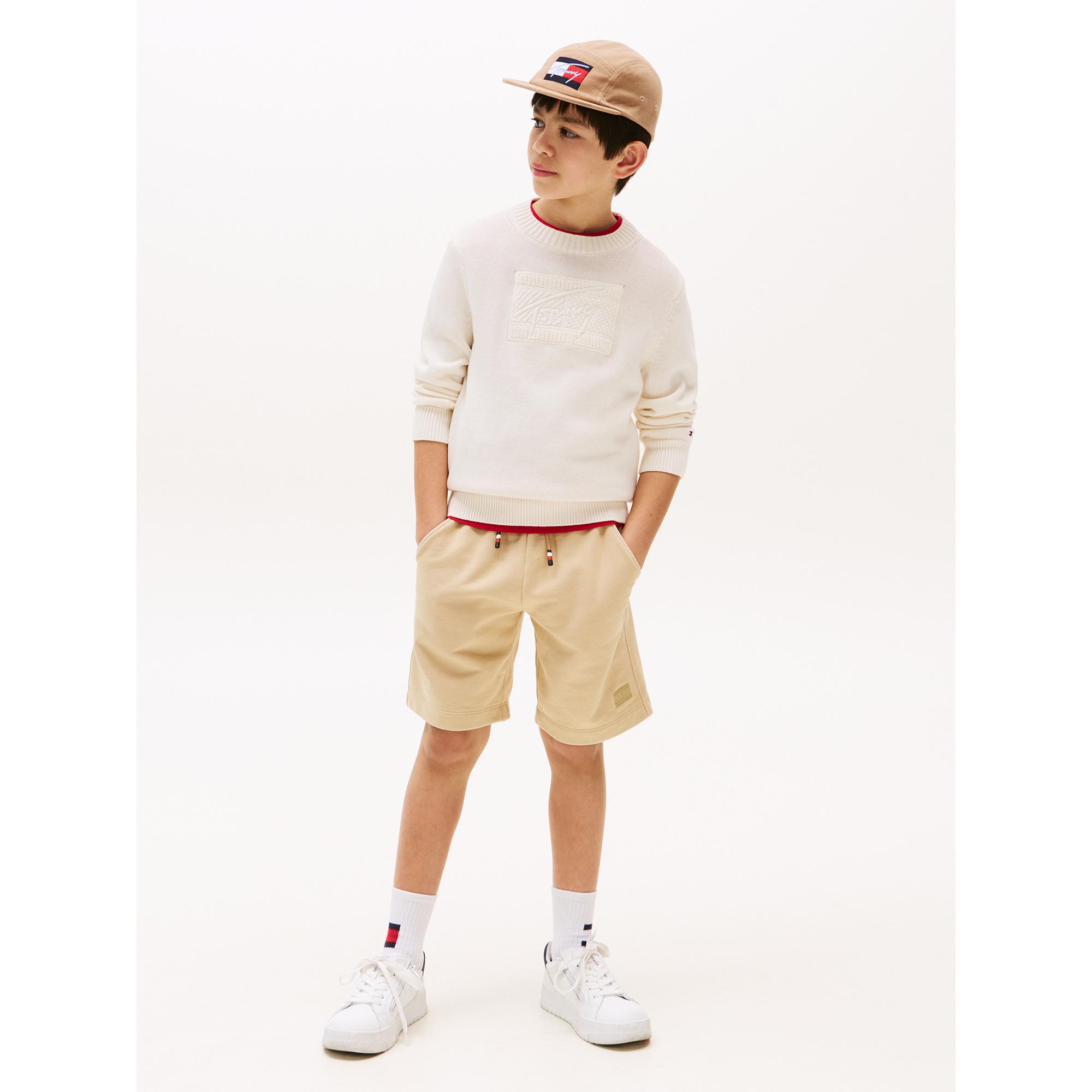 TOMMY HILFIGER  T-Shirt, langarm 