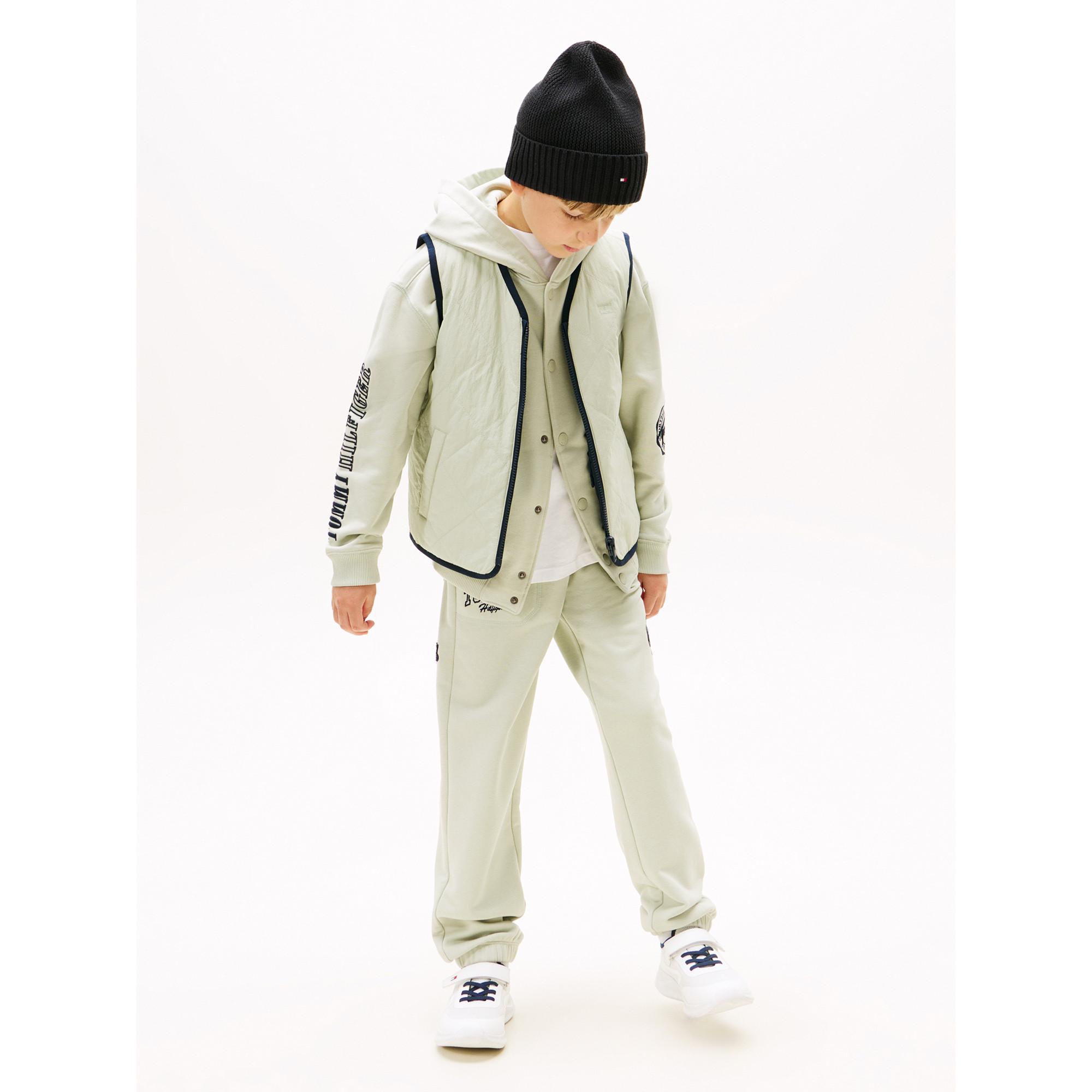 TOMMY HILFIGER  Gilet imbottito 