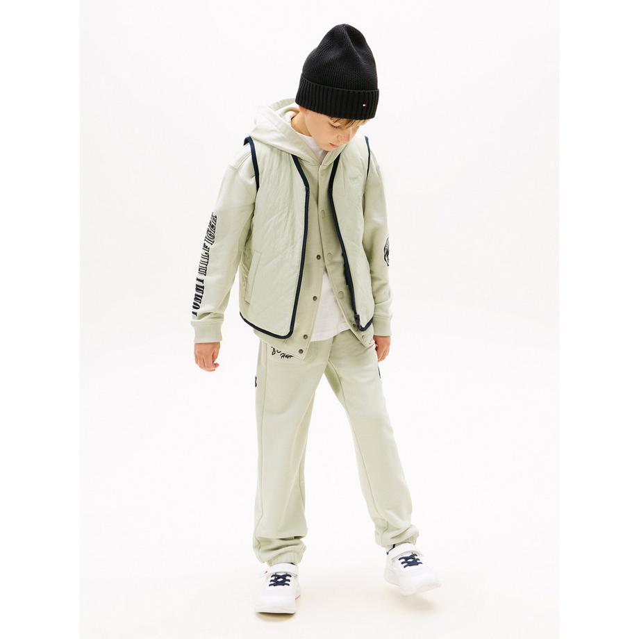 TOMMY HILFIGER  Gilet imbottito 