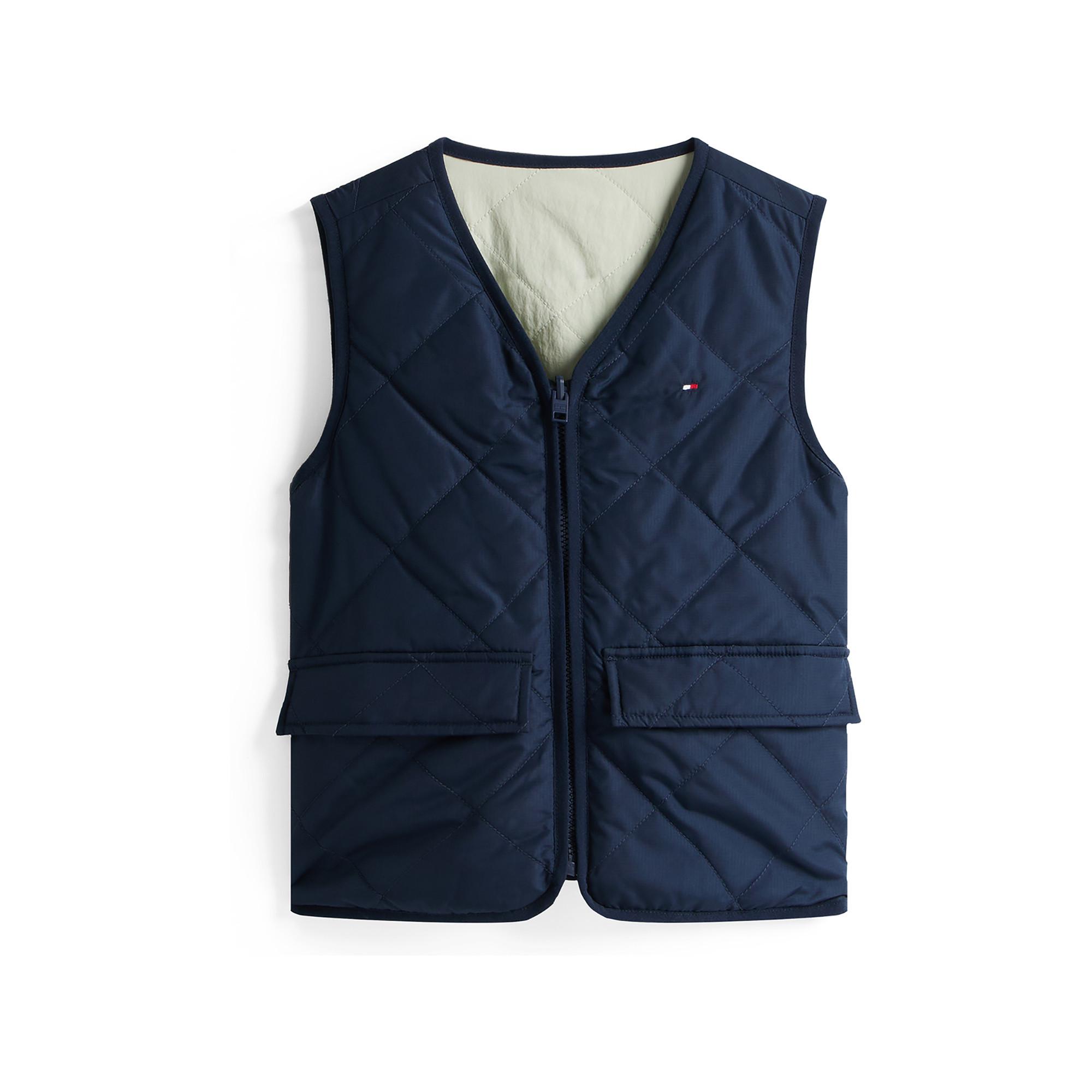TOMMY HILFIGER  Gilet imbottito 