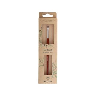 Barbara Hofmann Lip Brush oval, flat, round pinceau à lèvres 