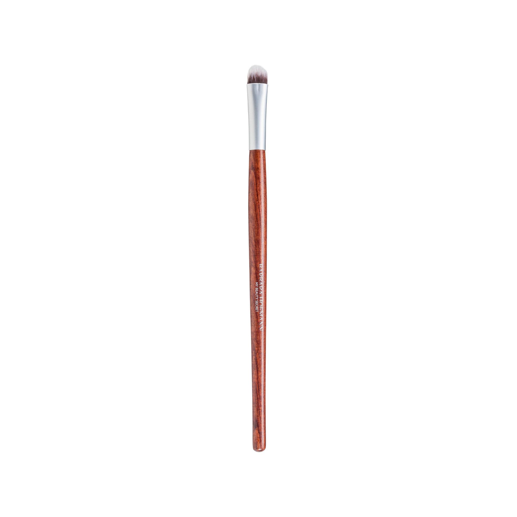 Barbara Hofmann Eyeshadow Brush  red-brown pinceau ombre à paupières 