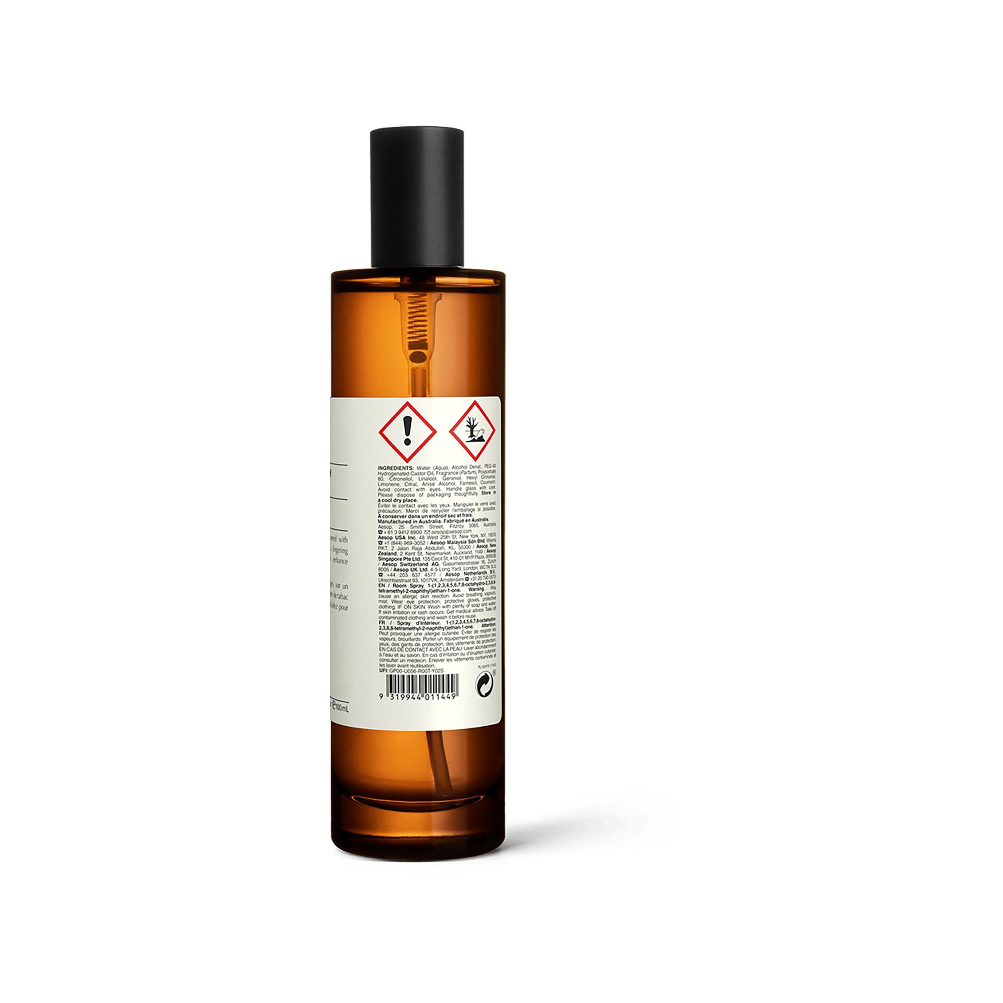 Aēsop Istros Aromatique Room Spray Aēsop 