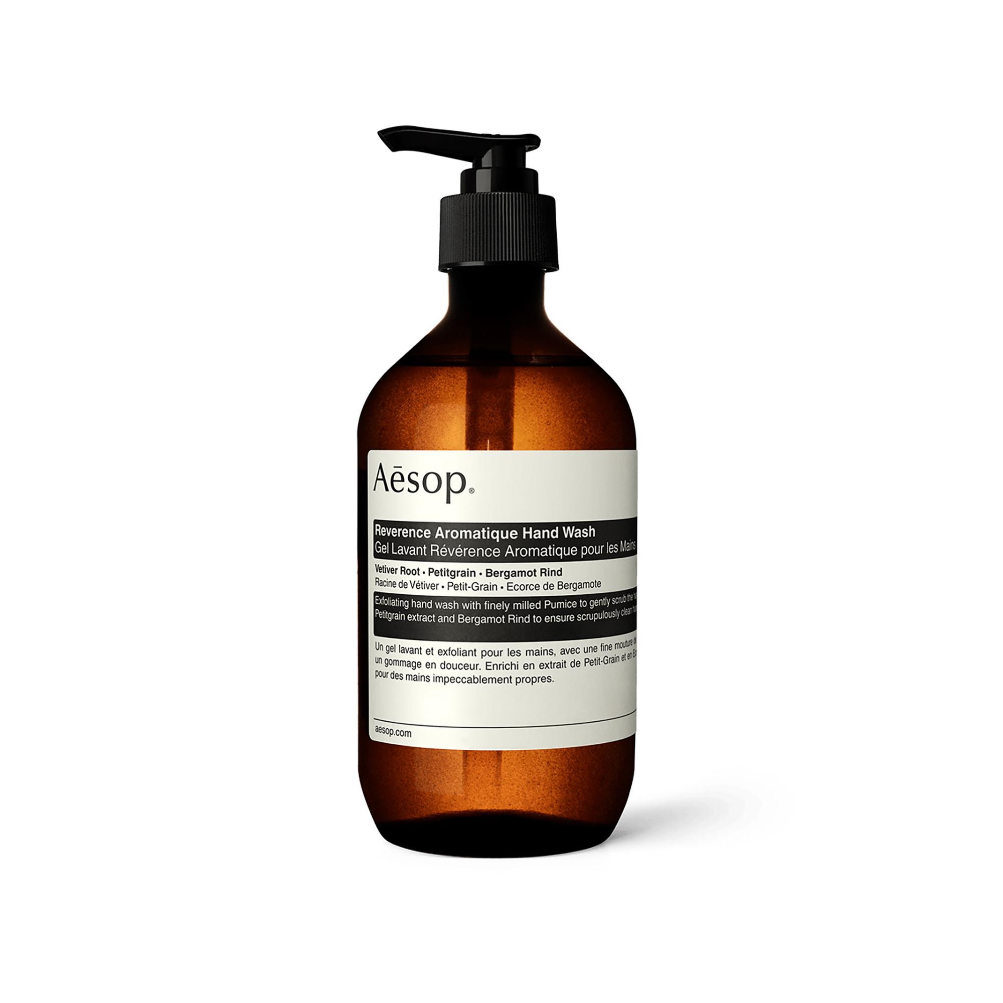 Aēsop Aēsop Reverence Aromatique Hand Wash 